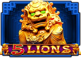 5 Lions otp789