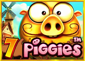 7 Piggies otp789