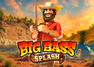 otp789 Big Bass Splash ทดลองเล่นฟรี