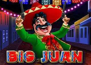 Big Juan otp789