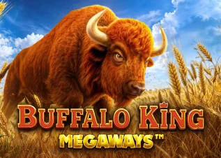 otp789 Buffalo King Megaways ทดลองเล่นฟรี