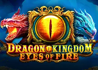 Dragon Kingdom Eyes of Fire otp789