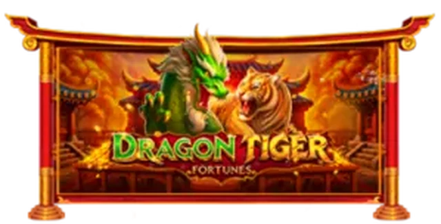 otp789 Dragon Tiger ทดลองเล่นฟรี