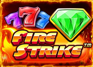 Fire Strike otp789