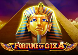Fortune of Giza otp789