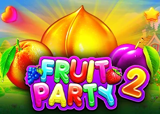 Fruit Party 2 otp789