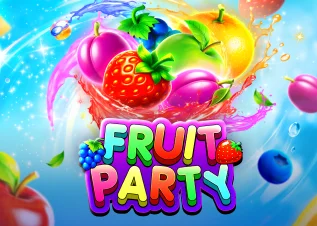 otp789 Fruit Party ทดลองเล่นฟรี