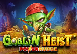 Goblin Heist Powernudge otp789
