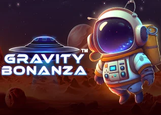 Gravity Bonanza otp789