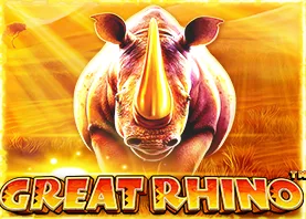 Great Rhino otp789