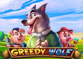 Greedy Wolf otp789