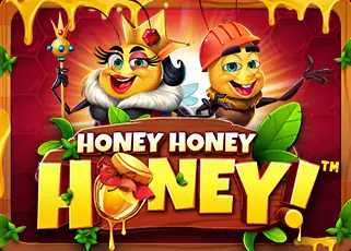 Honey Honey Honey otp789