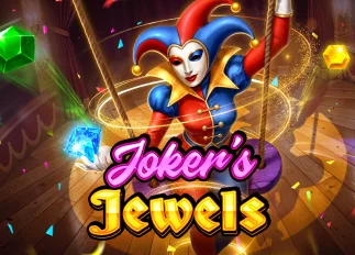 Jokers Jewels otp789