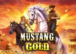 Mustang Gold otp789