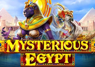 Mysterious Egypt otp789