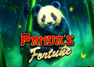 Pandas Fortune otp789