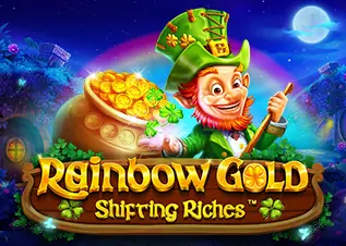 Rainbow Gold otp789