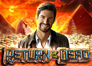 Return of the Dead otp789