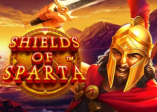Shields of Sparta otp789
