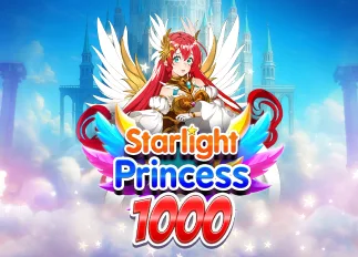 otp789 Starlight Princess 1000 ทดลองเล่นฟรี