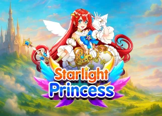 otp789 Starlight Princess ทดลองเล่นฟรี