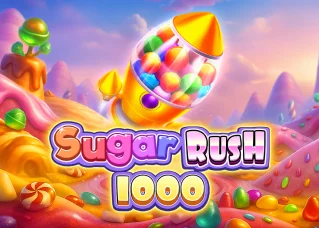 otp789 Sugar Rush 1000 ทดลองเล่นฟรี