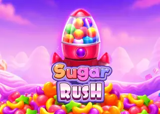 Sugar Rush otp789