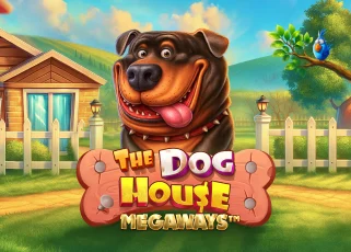 The Dog House Megaways otp789