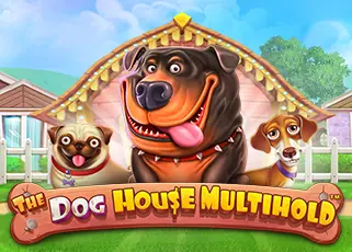 The Dog House Multihold otp789