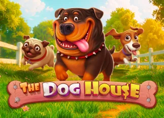 otp789 The Dog House ทดลองเล่นฟรี