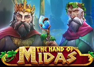 otp789 The Hand of Midas ทดลองเล่นฟรี