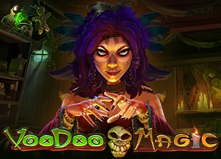 otp789 Voodoo Magic ทดลองเล่นฟรี