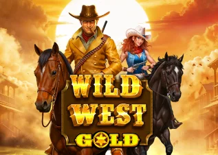 otp789 Wild West Gold ทดลองเล่นฟรี