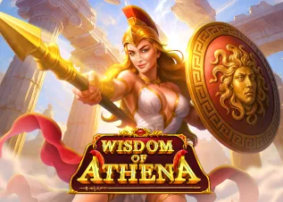 otp789 Wisdom of Athena ทดลองเล่นฟรี
