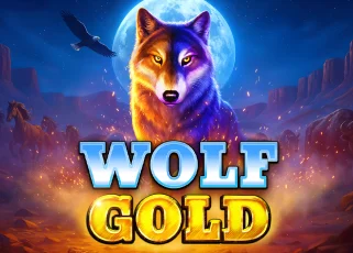 otp789 Wolf Gold ทดลองเล่นฟรี
